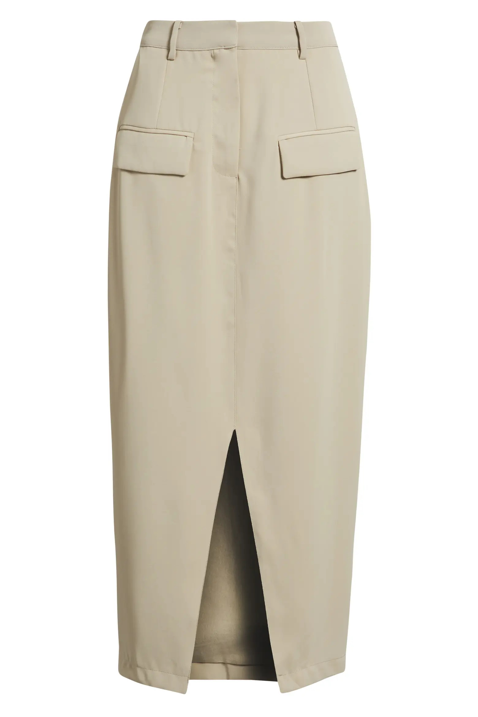 The Ultimate Muse Midi Trouser Skirt (Women) | Nordstrom | Nordstrom