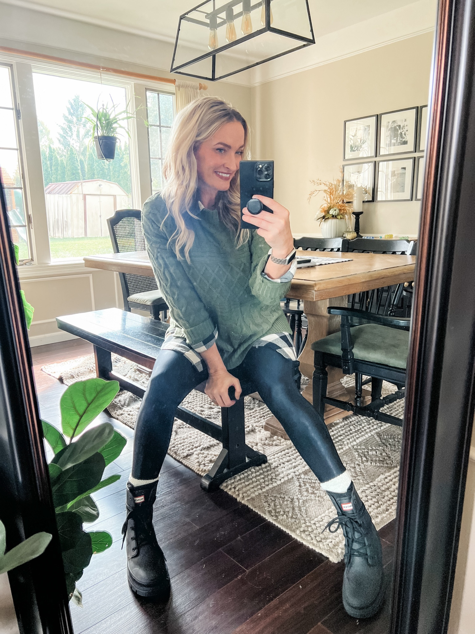 Fall vibes!

#LTKCyberWeek #LTKSeasonal #LTKMidsize