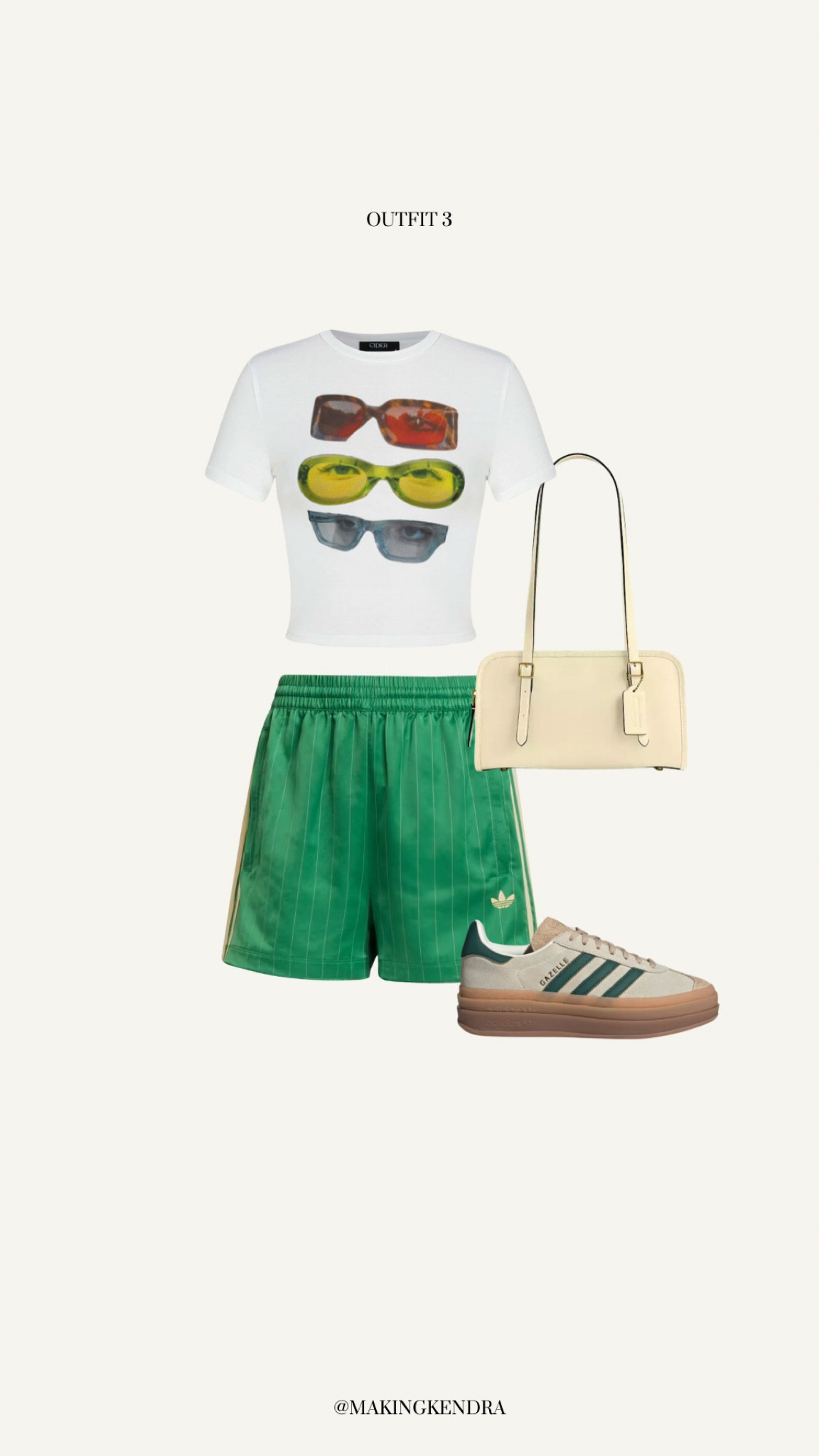 Summer outfit ☀️

#LTKFindsUnder100 #LTKFindsUnder50 #LTKStyleTip