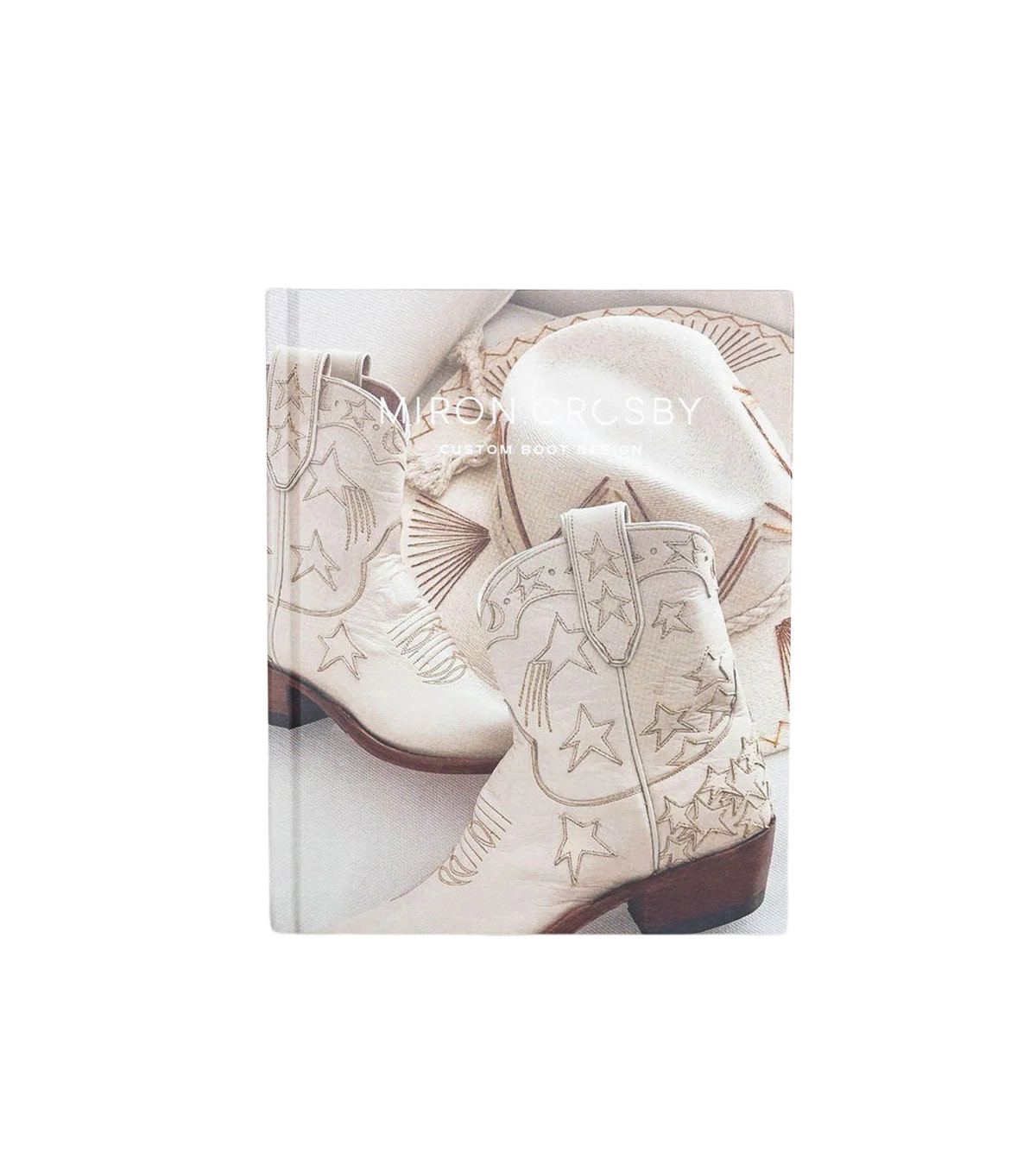 MC Coffee Table Book | Miron Crosby | Miron Crosby