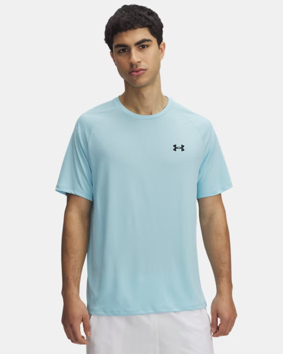UA Tech™ 2.0 Men's Short Sleeve | Under Armour | Under Armour (US)