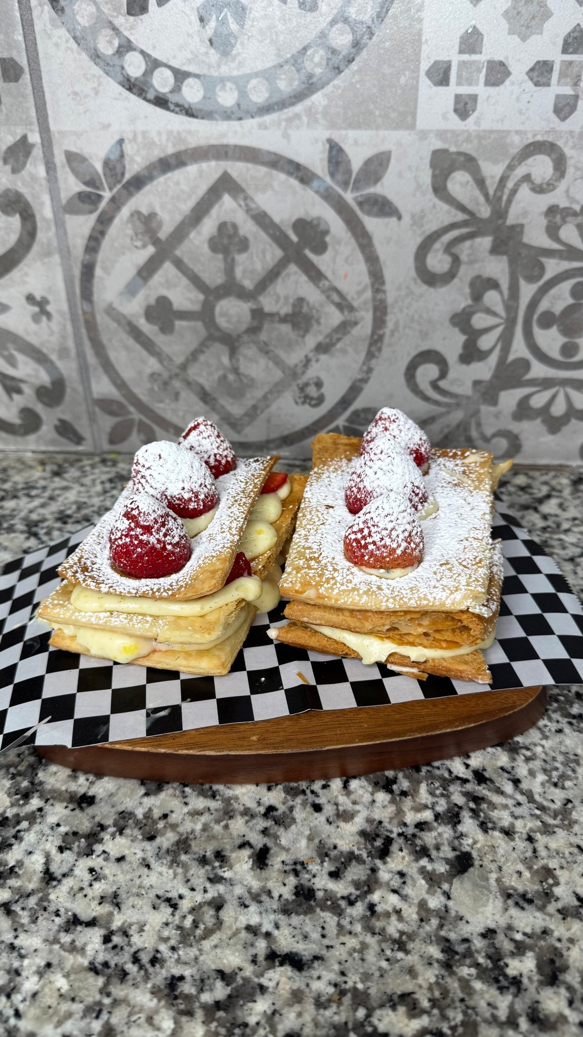 Perfect summertime desserts🍓

#LTKFindsUnder50 #LTKGiftGuide #LTKStyleTip