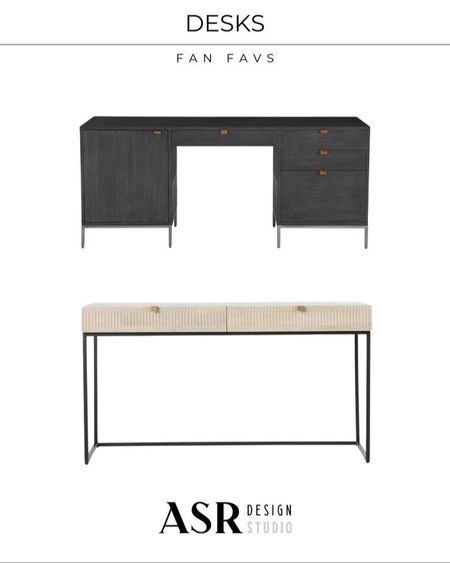 Elevate your workspace with eye catching desks.#wfh #desk #office

#LTKHome #LTKStyleTip #LTKWorkwear