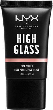 NYX Professional Makeup High Glass Face Primer | Ulta Beauty | Ulta