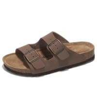 Project Cloud Genuine Leather Platform Sandals Women Footwear - Wedge Chunky Sandals Womens sanda... | Amazon (US)