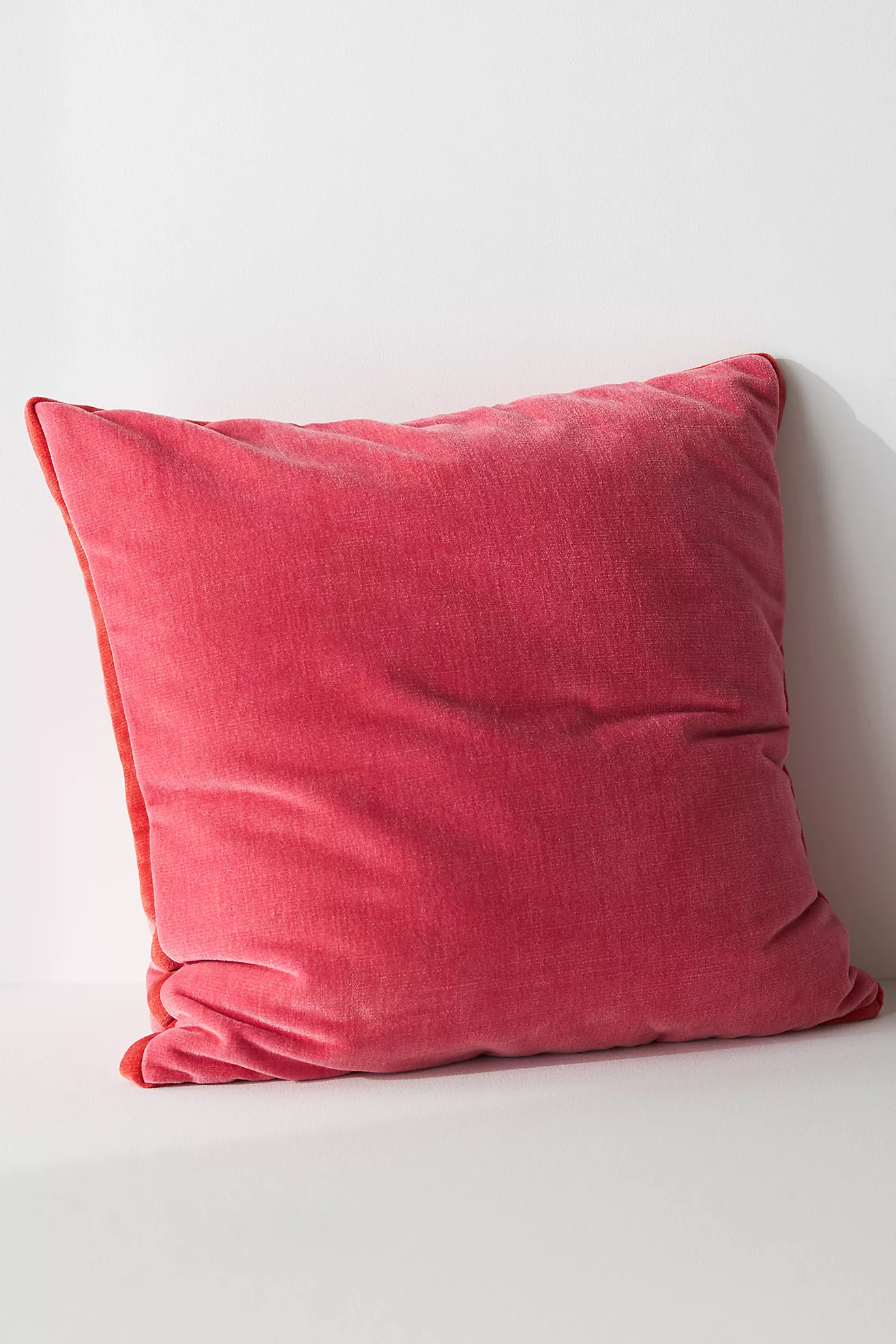 Suillivan Easy Care Pillow | Anthropologie (US)