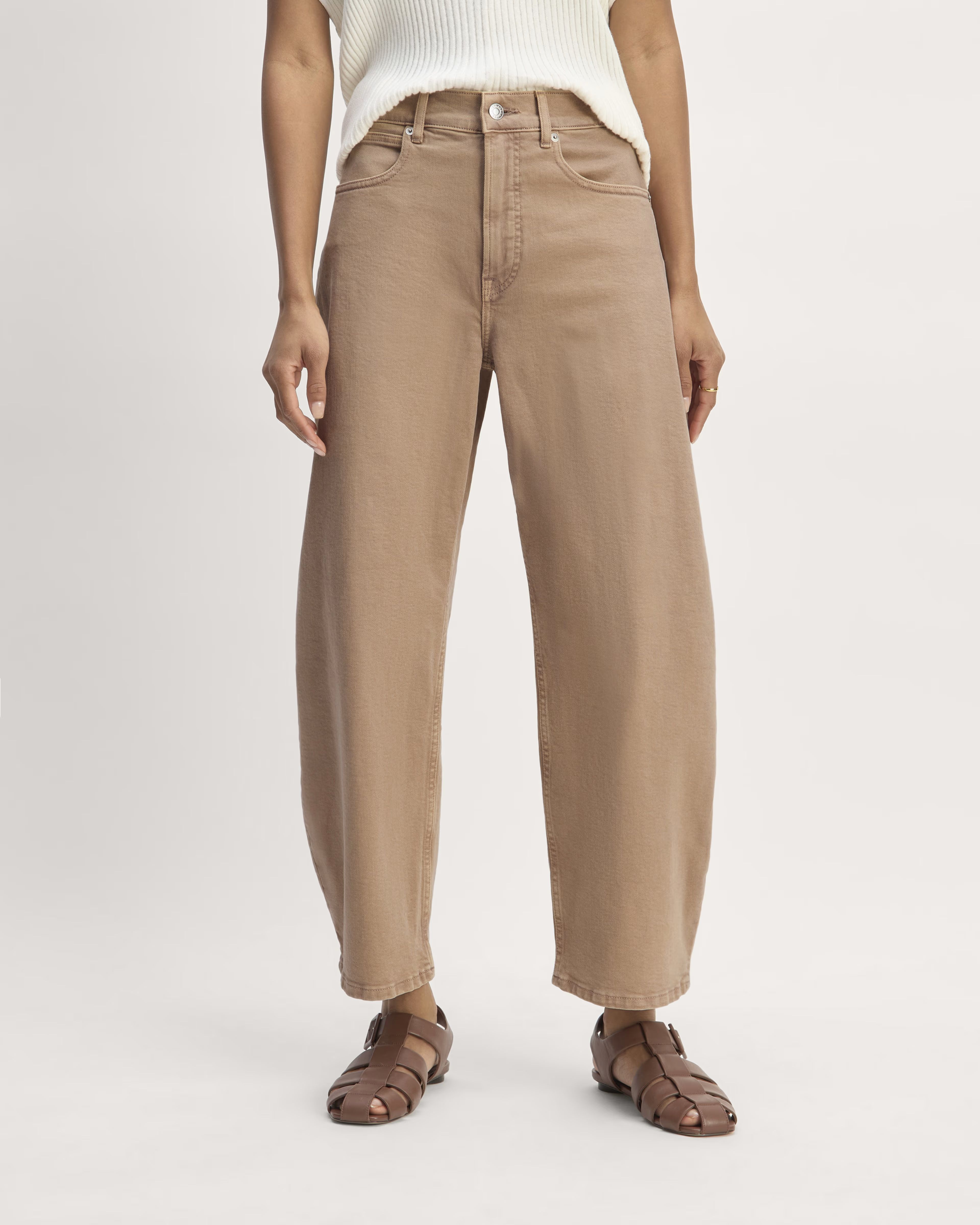 The Way-High® Curve Jean | Everlane