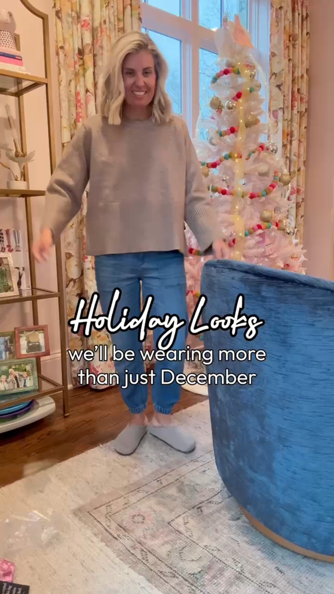 These are pieces you’ll reach for again and again! 

#LTKOver40 #LTKgrwm #LTKootd