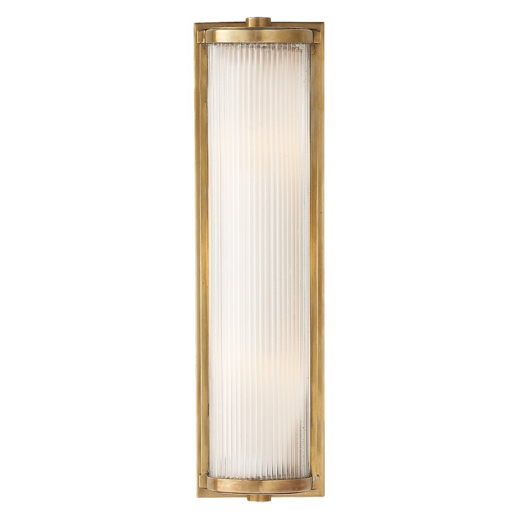 Dresser Glass Rod Light | McGee & Co.