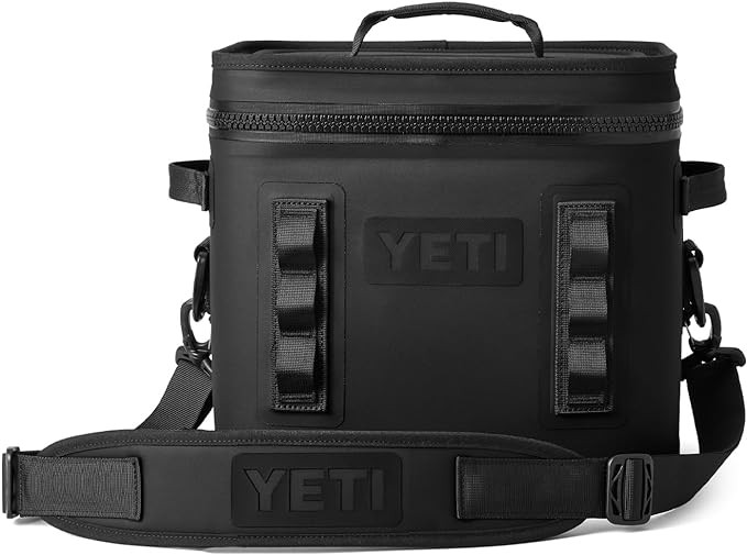 YETI Hopper Flip 12 Portable Soft Cooler | Amazon (US)