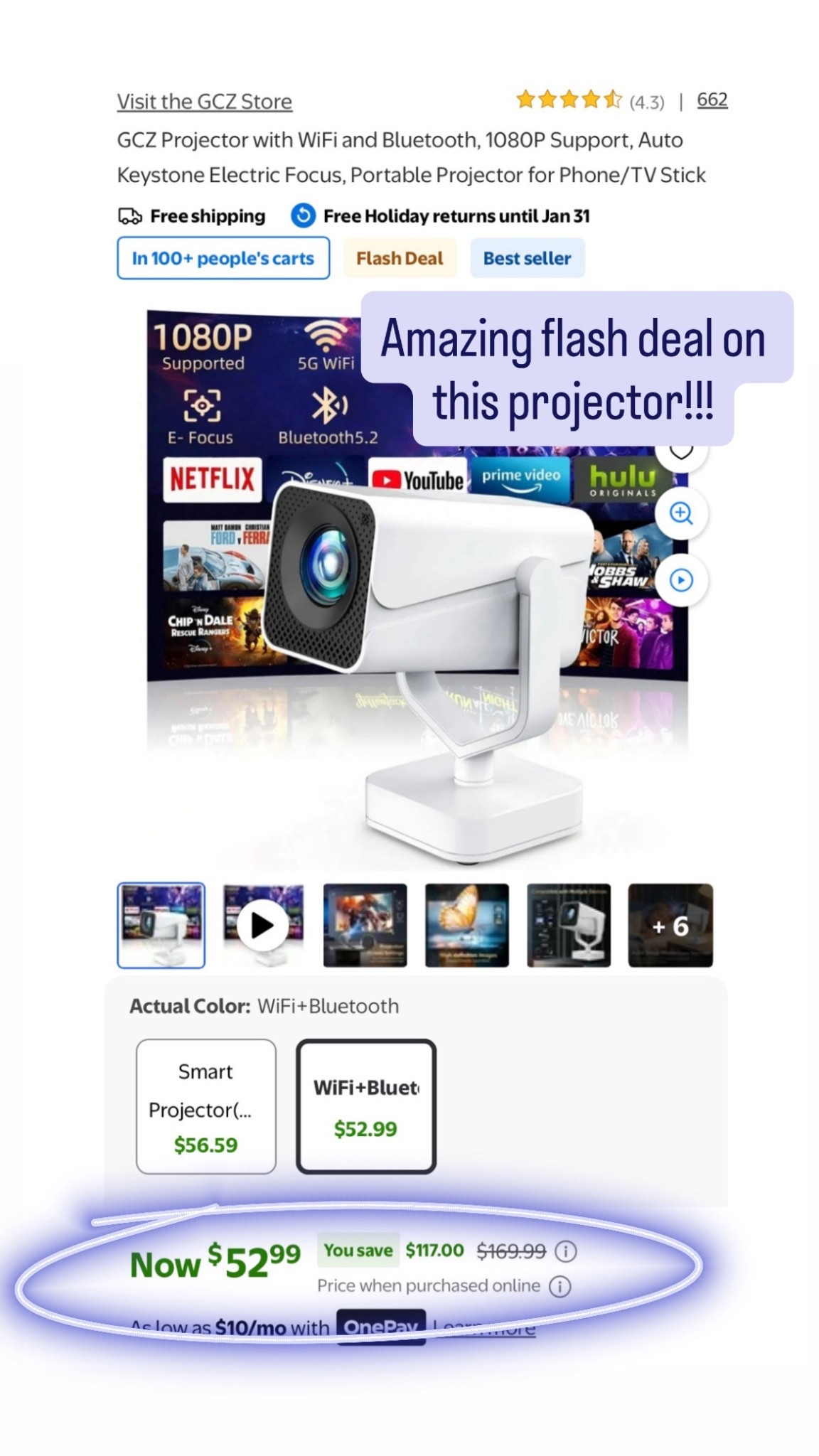 On major sale!!

#LTKFindsUnder50 #LTKGiftGuide #LTKHome