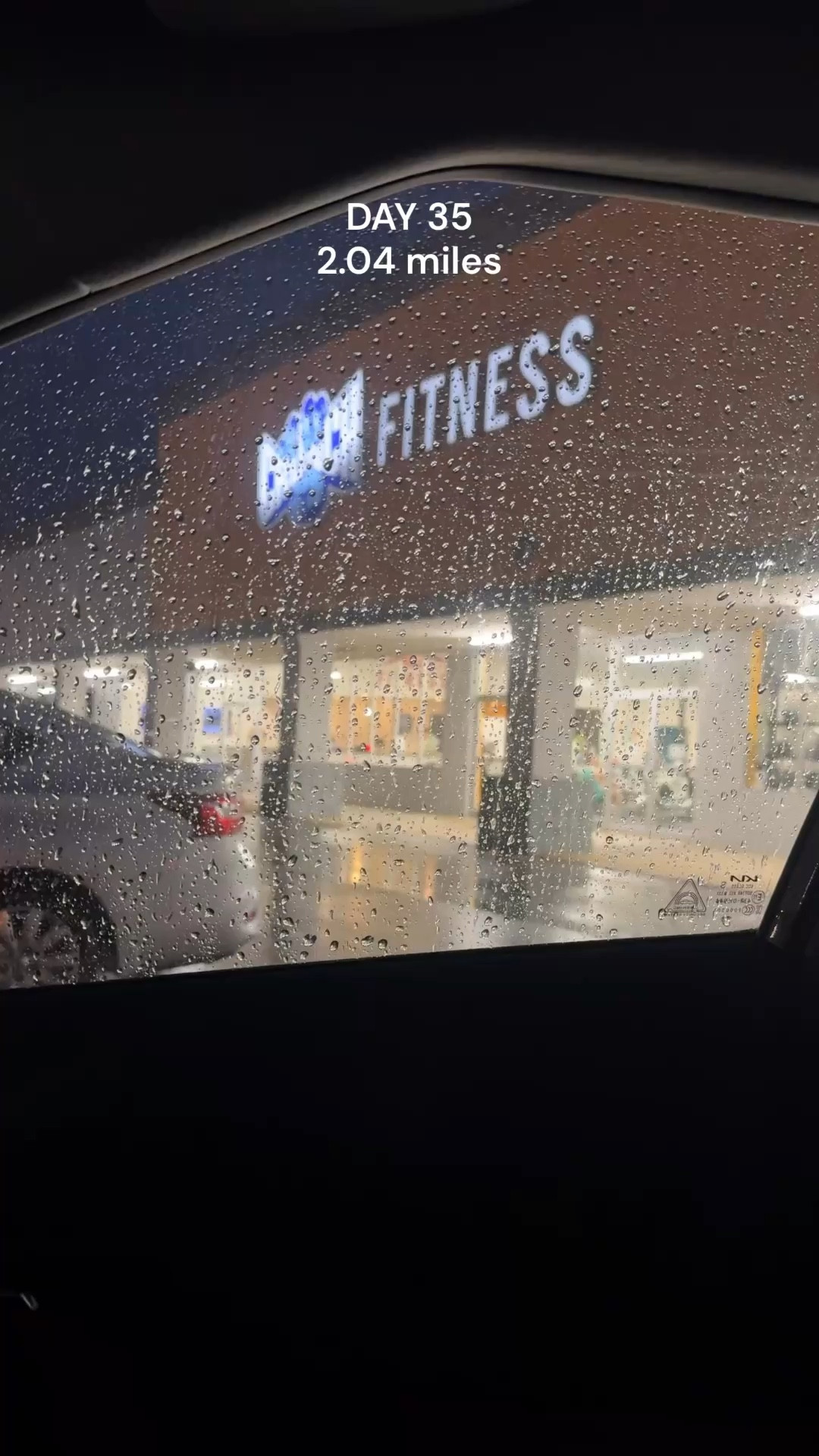 Day 35

#LTKfitness #LTKActive