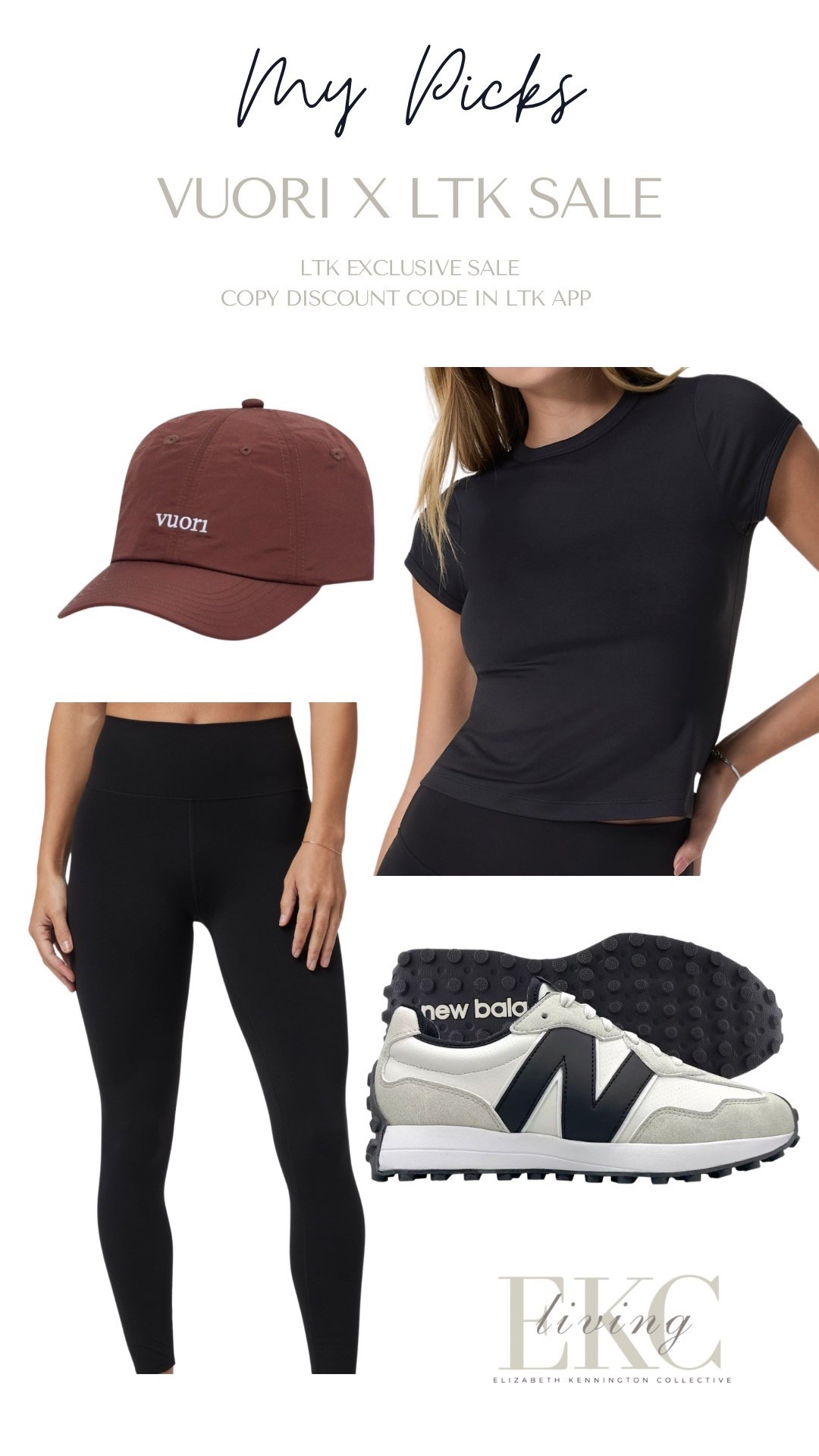 Vuori Sale 

#LTKActive #LTKFallSale #LTKPetite