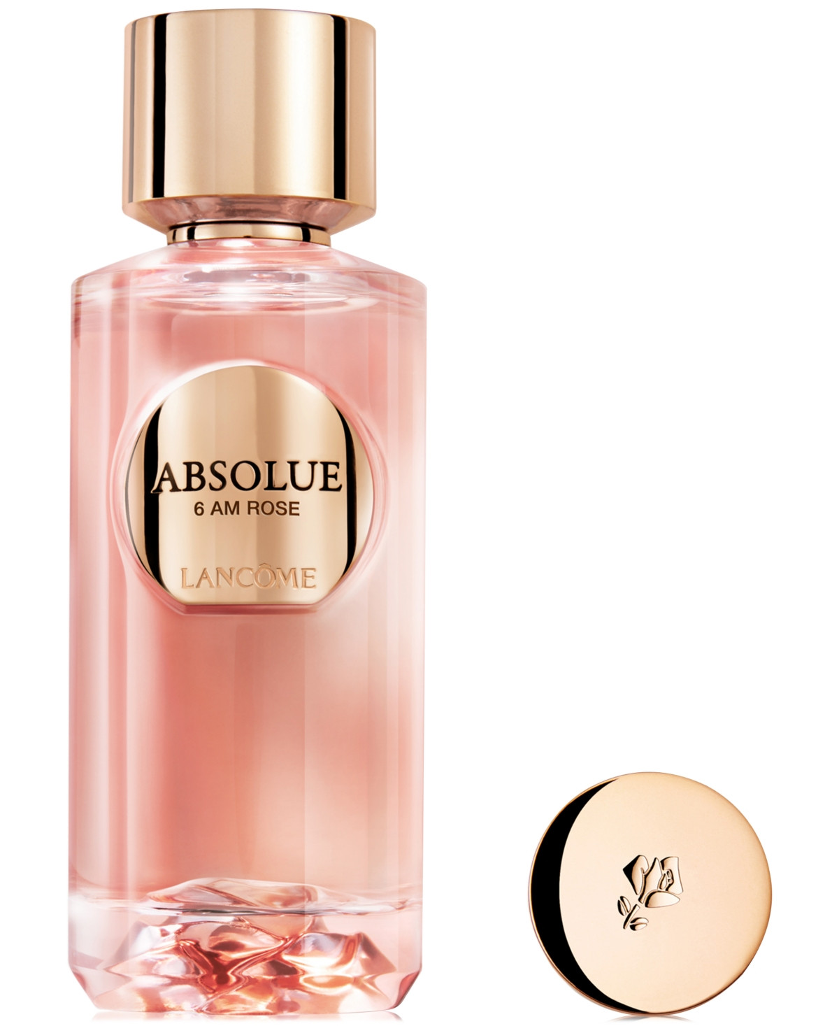 Absolue 6 Am Rose Eau de Parfum | Macy's