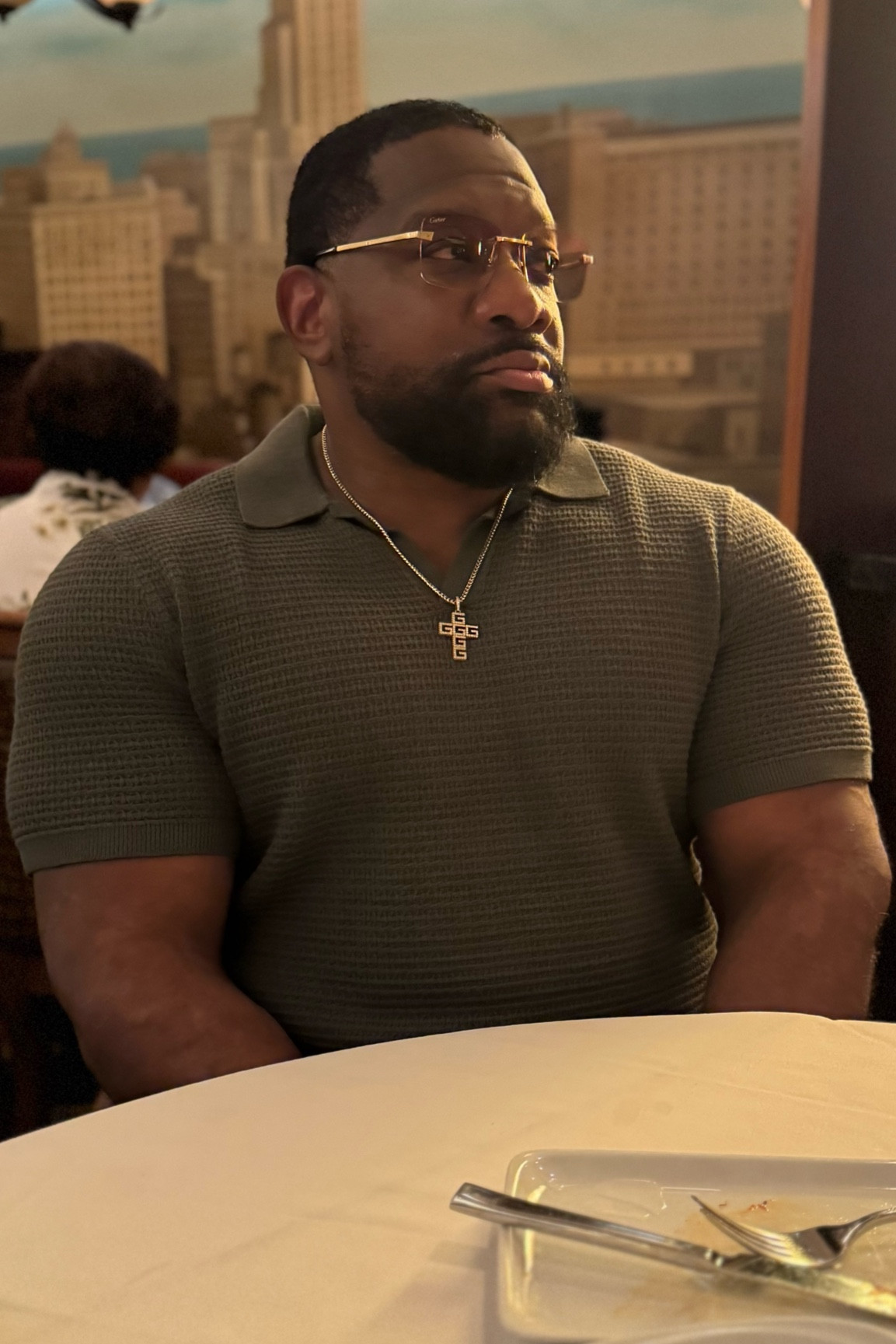 Loving these textured shirts for my husband, so easy to dress up or down 