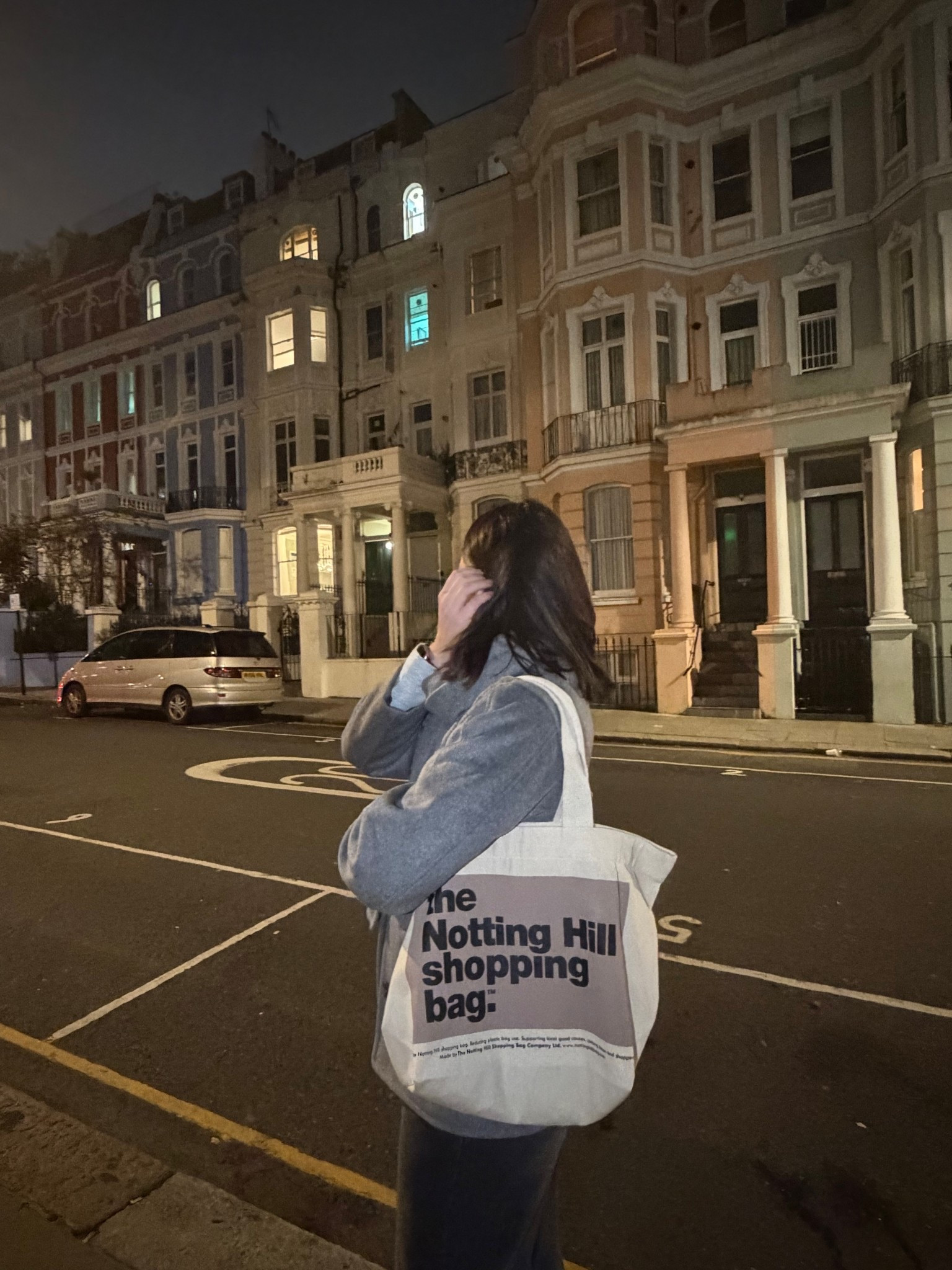 Nothing hill shopping bag can be found online @ nottinghillbag.com 🫶🏼🫶🏼🫶🏼