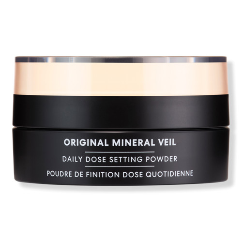 ORIGINAL Mineral Veil Talc-Free Daily Dose Loose Setting Powder | Ulta