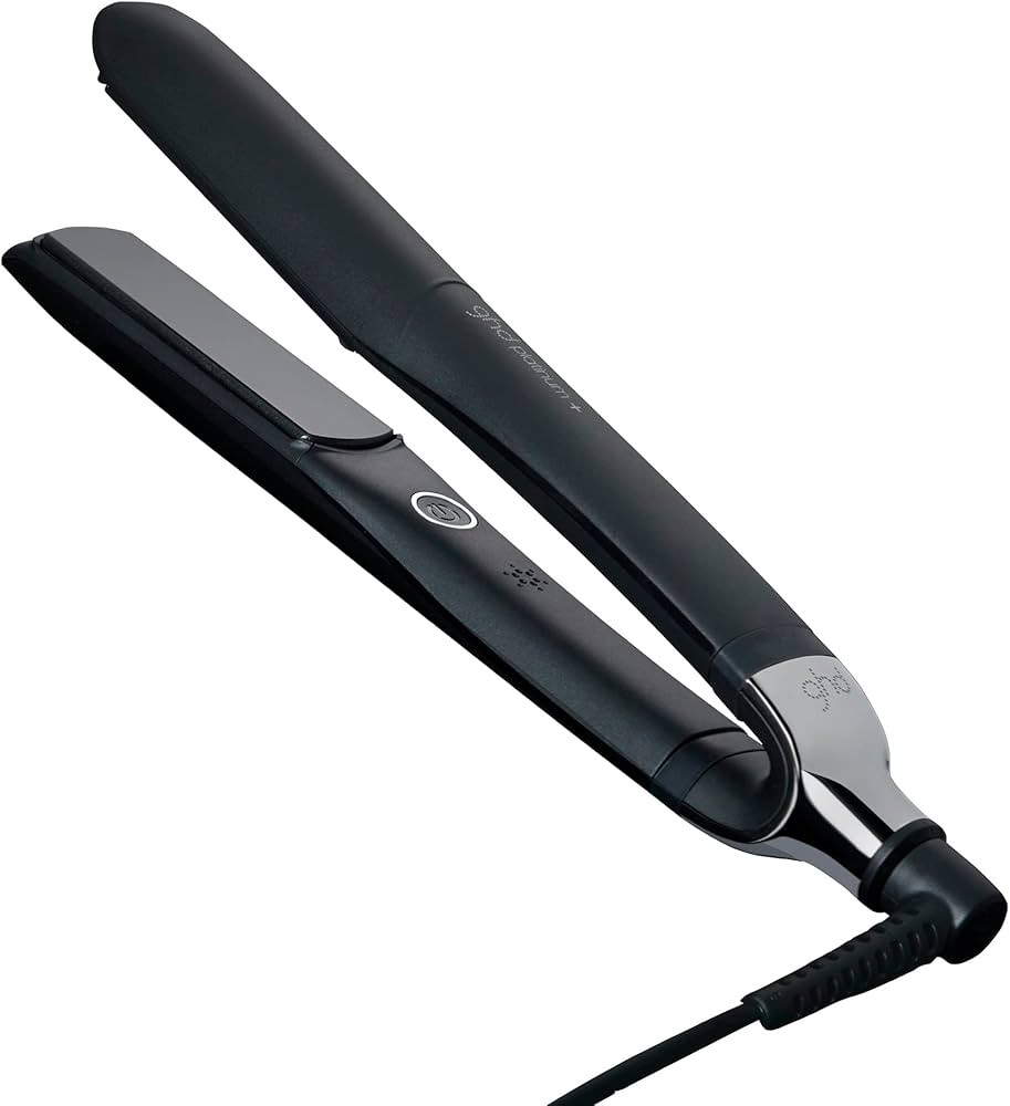 ghd Platinum+ Styler ― 1" Flat Iron Hair Straightener, Professional Ceramic Hair Styling Tool f... | Amazon (US)