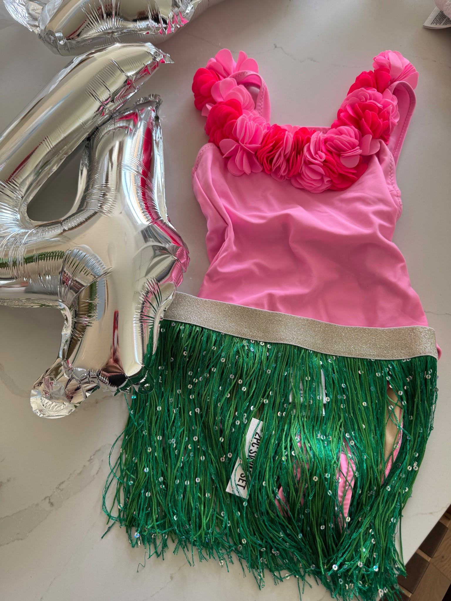 4th birthday gift for my Hawaii gHawaii

#LTKStyleTip #LTKKids