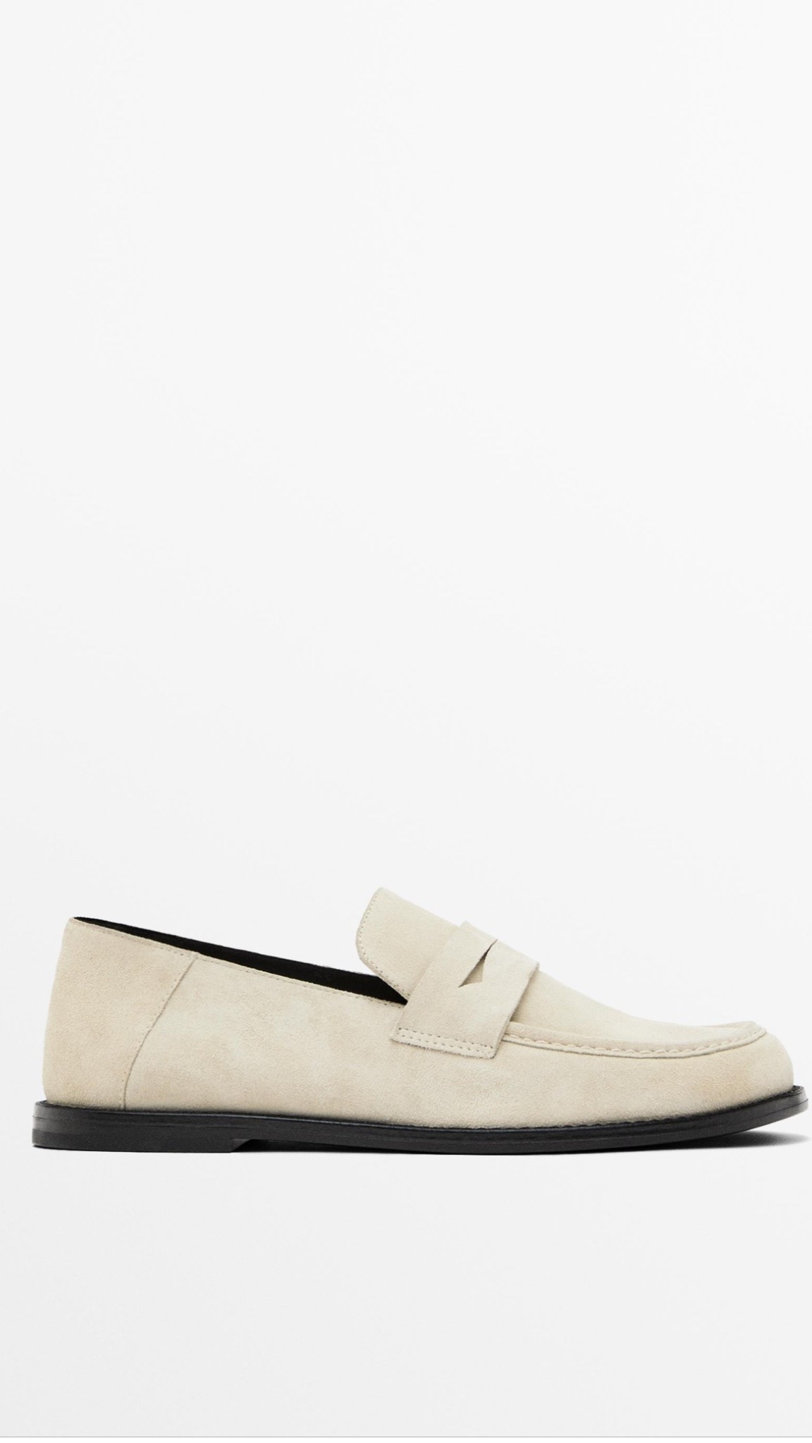 Light coloured loafers fall 2025

#LTKworkwear #LTKstyletip