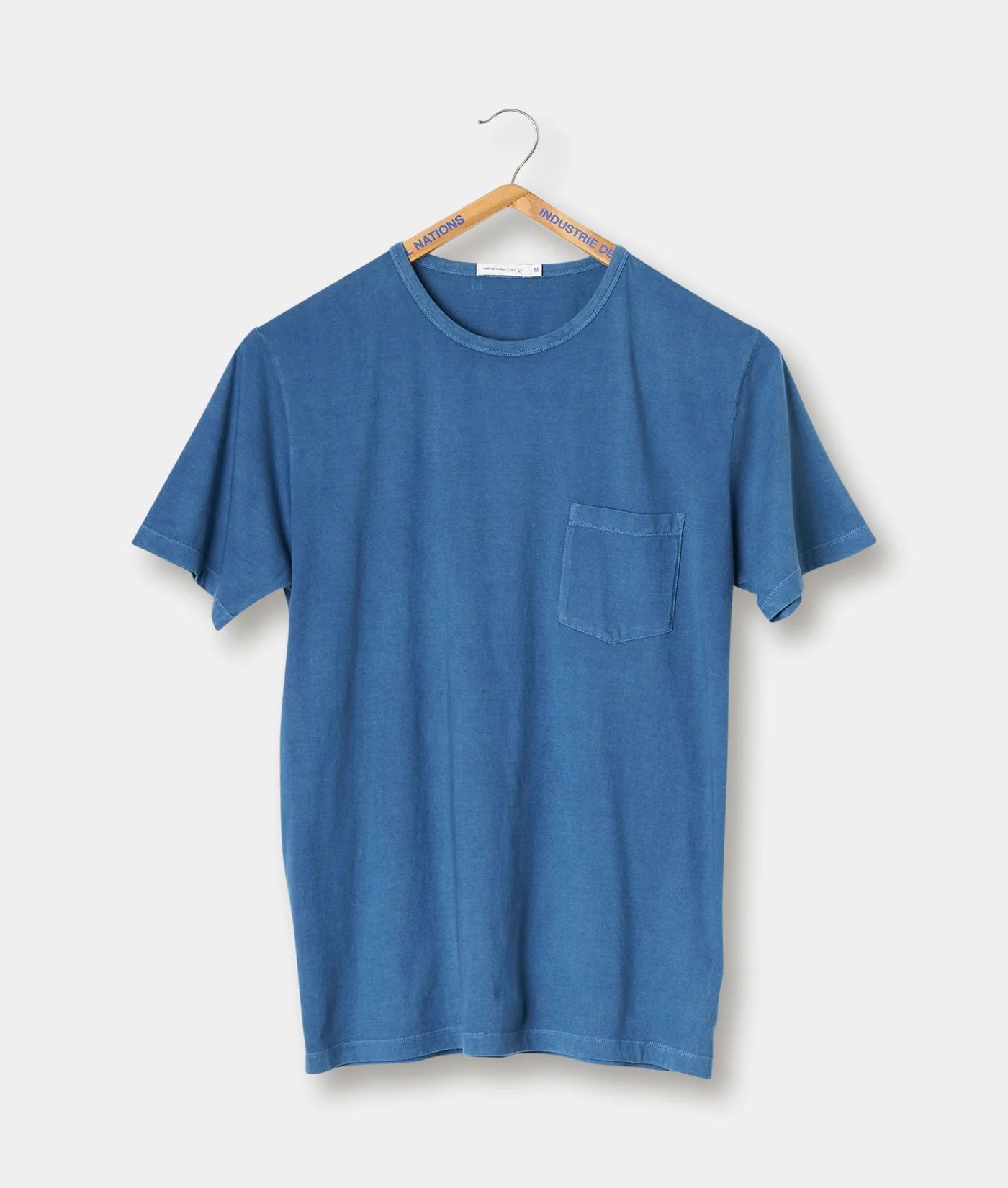 Clean Pocket T-shirt | Industry of All Nations