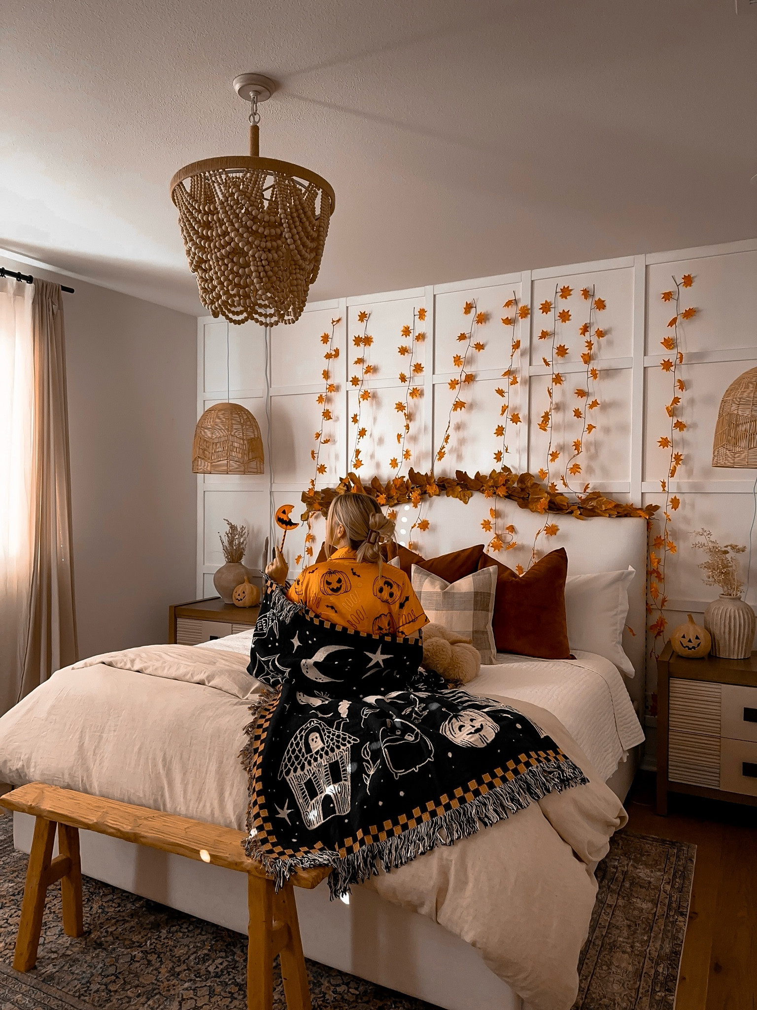 Halloween Blanket

#LTKHoliday #LTKHome #LTKSeasonal