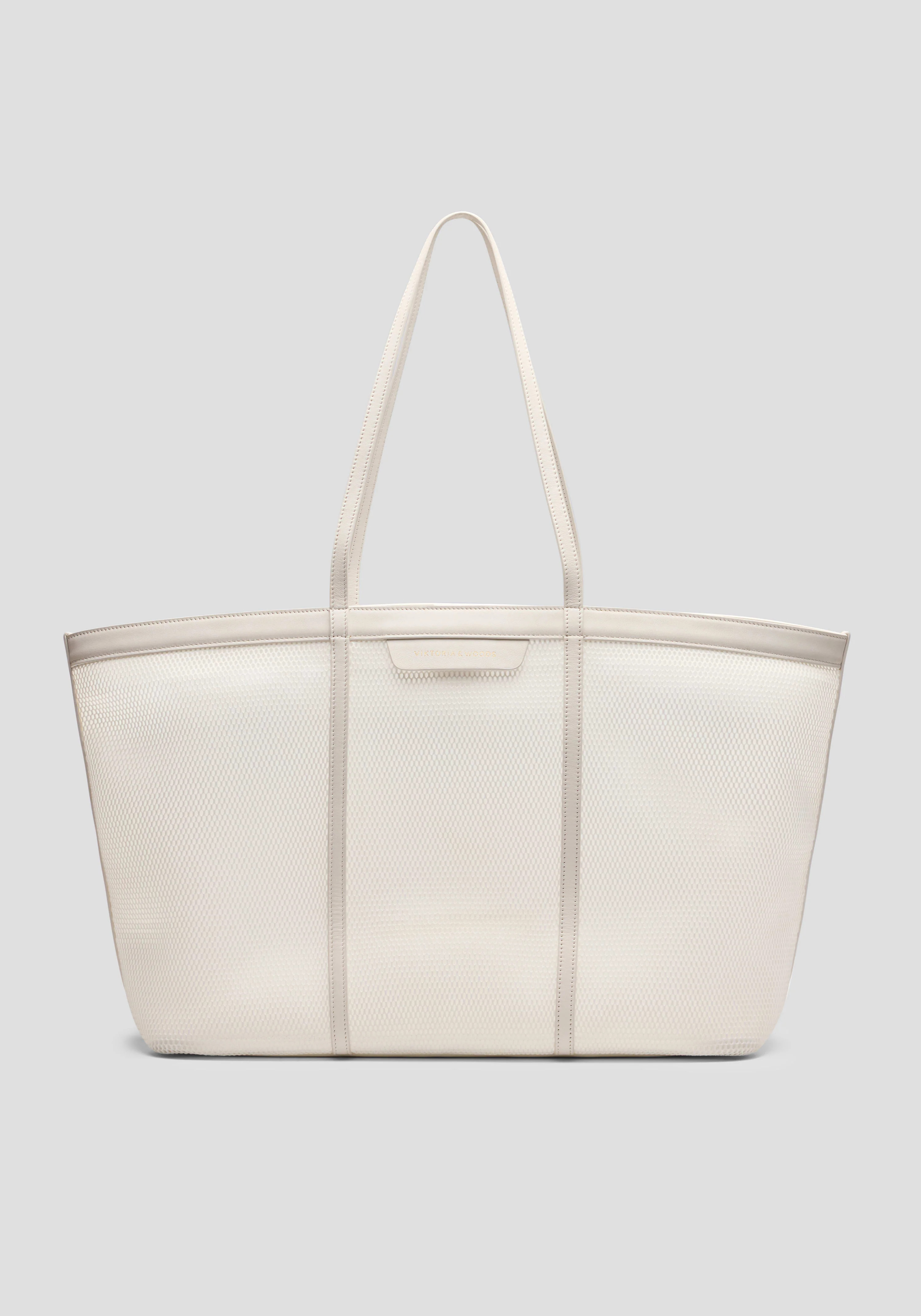 Brooks Tote | Viktoria & Woods