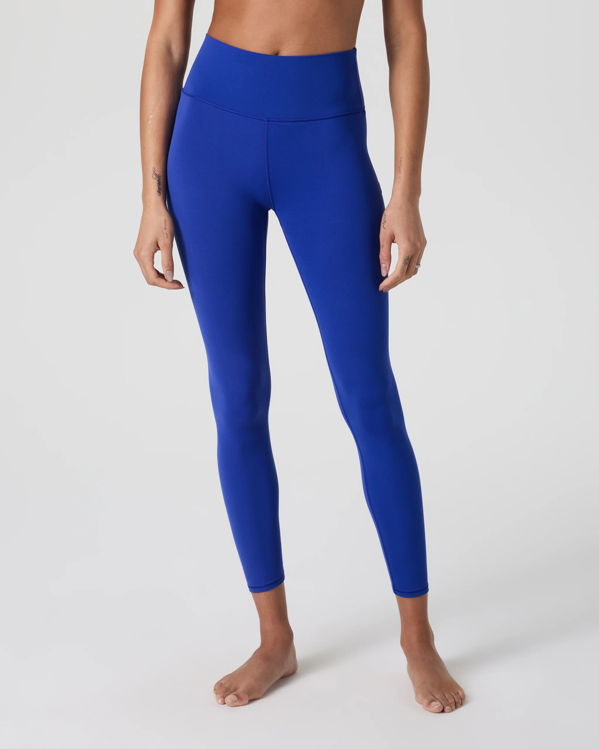 Vuori AllTheFeels™ Legging - Long | Copenhagen | Vuori | Vuori Clothing (US & Canada)