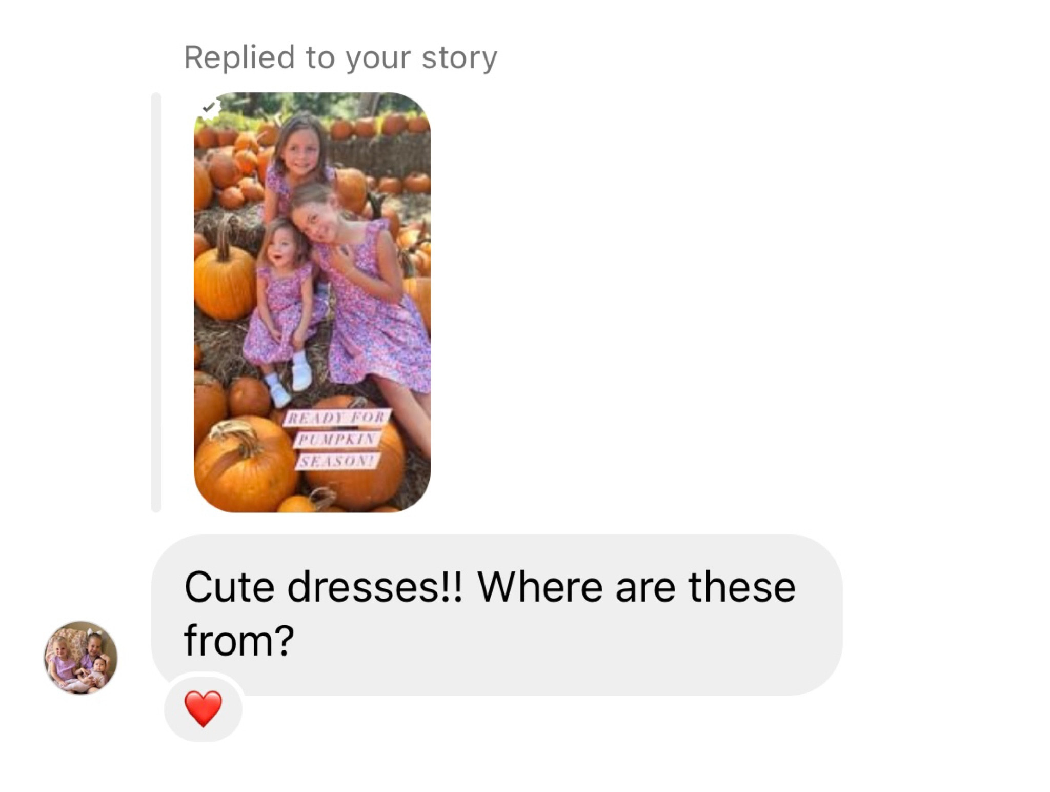 These were J Crew factory and are unfortunately no longer available, but I always love a matching sibling moment, so i’m sharing some of the matching dresses I have in my cart for my girls this fall 💕

#LTKfindsunder50 #LTKSale #LTKfamily