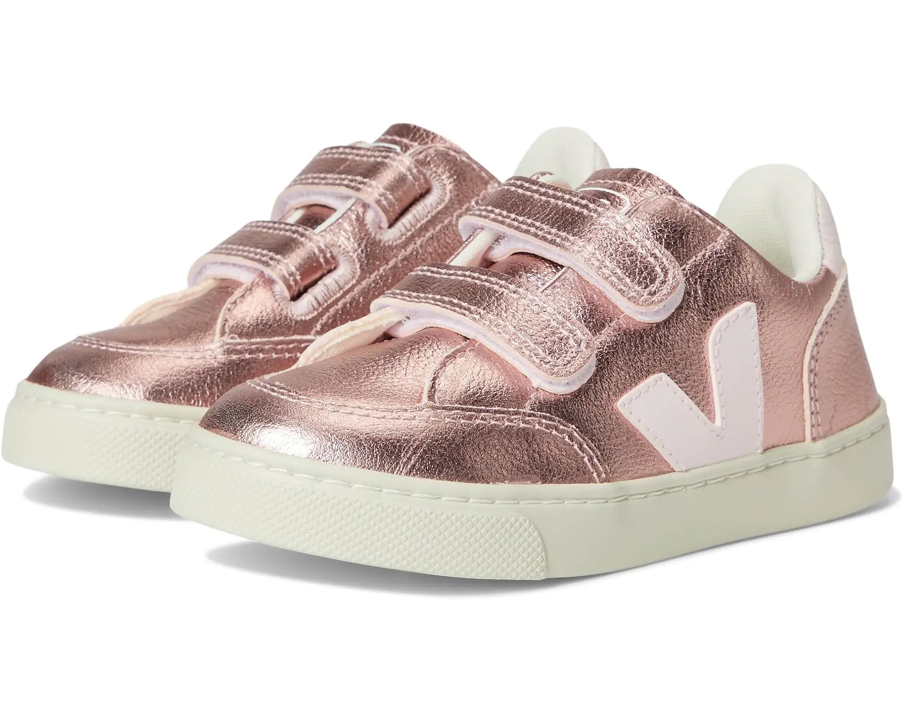 Small V-12 Chromefree (Toddler) | Zappos