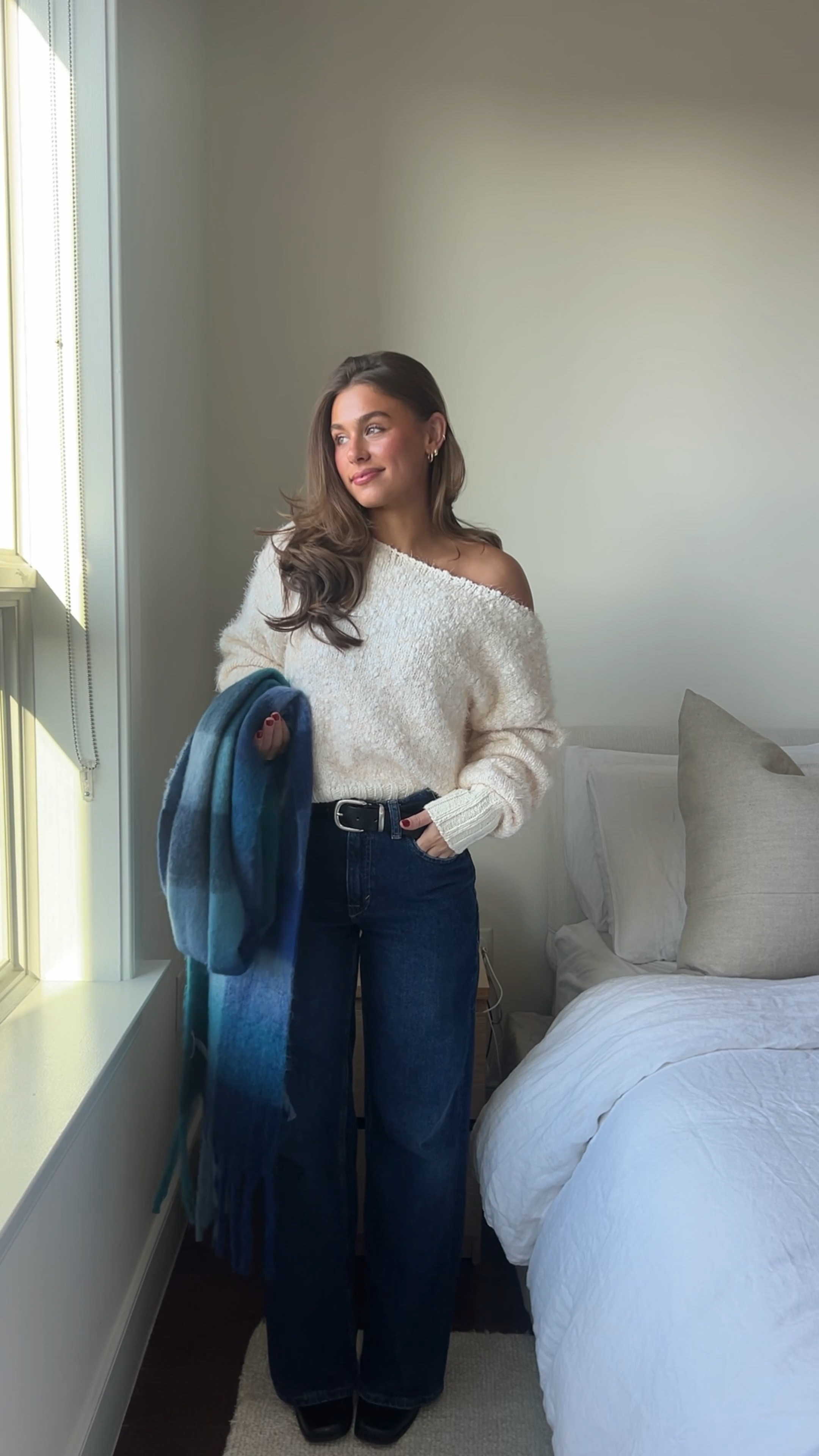 linked everything in this video along with more of my favorites from free people!! 

#LTKSeasonal #LTKSaleAlert #LTKHoliday