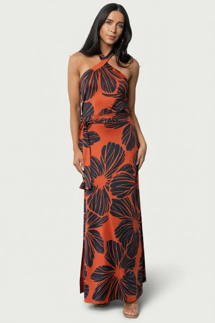 Palma Column Dress | Nordstrom