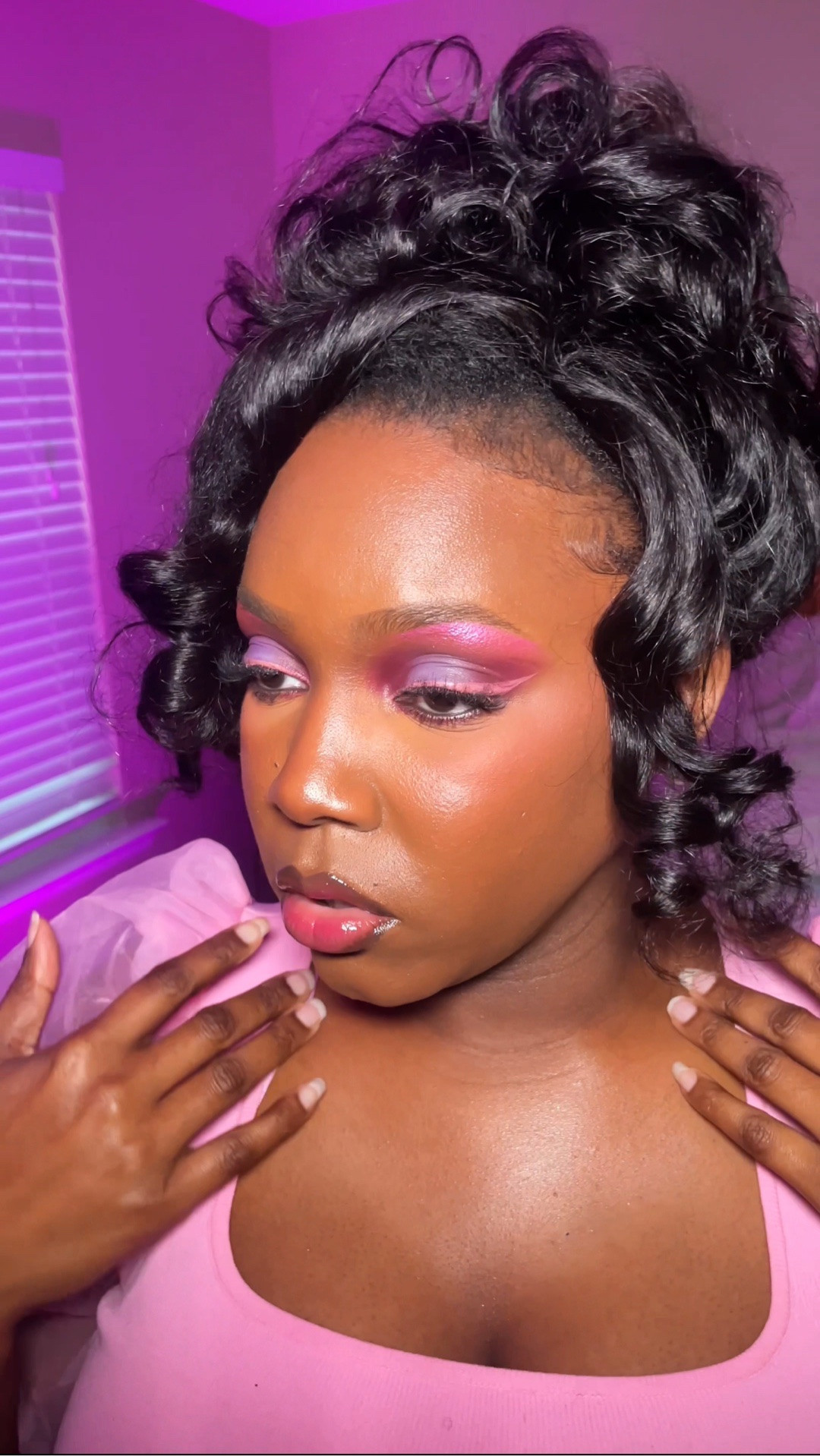 After struggling with self-confidence, I’m choosing self-care this year and investing in products that make me look and feel better. My favorite beauty picks are linked.

#LTKValentine #LTKselfcare #LTKBeauty