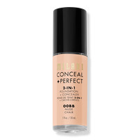 Milani Conceal + Perfect 2-in-1 Foundation + Concealer | Ulta