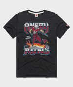 Angry Runs 2024 Arizona Cardinals Trey McBride T-Shirt | Retro GMF Kyle Brandt Tee | Homage