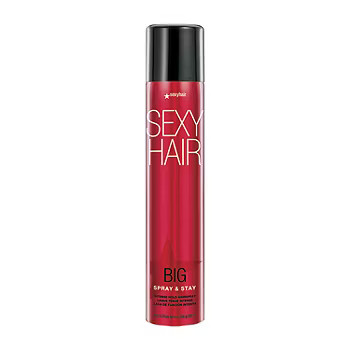 Sexy Hair Spray And Stay Strong Hold Hair Spray-9 oz. | JCPenney