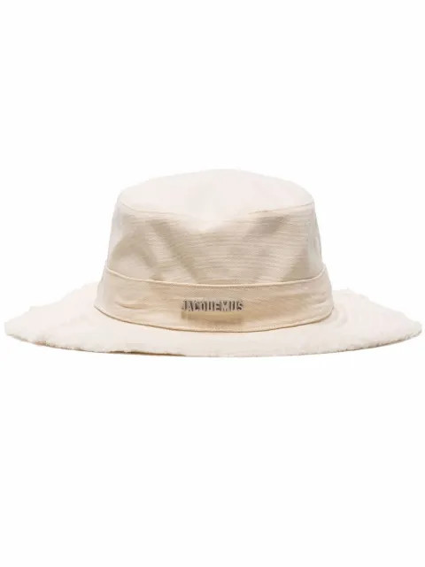 Artichaut drawstring bucket hat | Farfetch (UK)