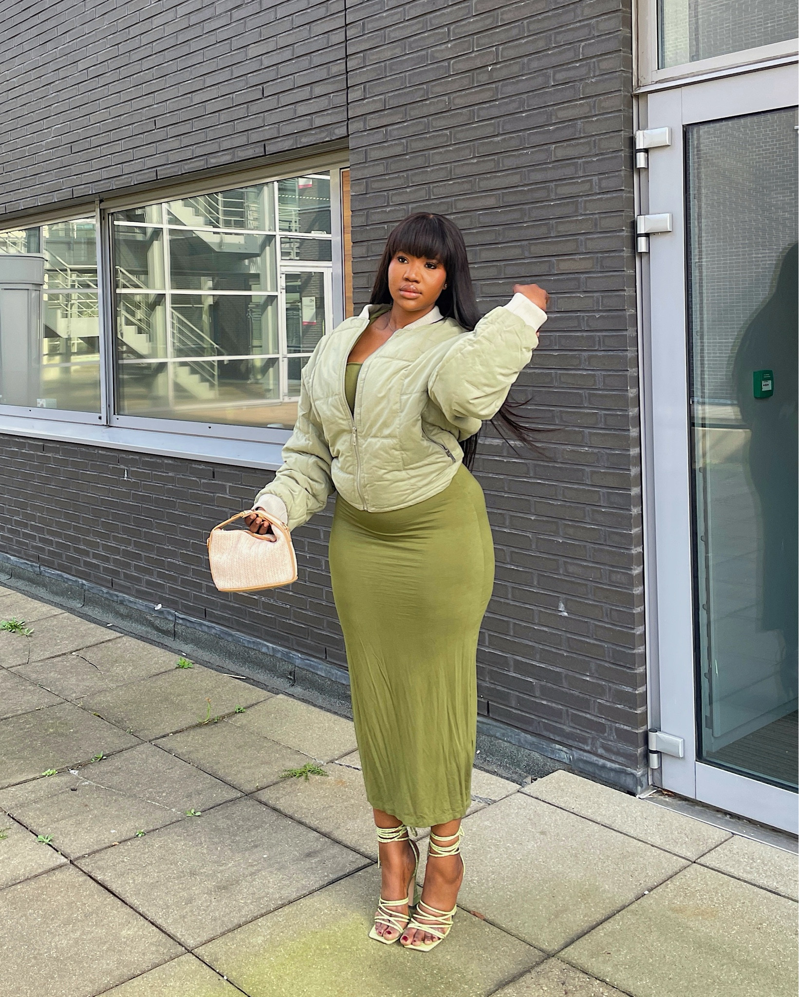 #LTKnederlands #LTKspring #LTKeurope