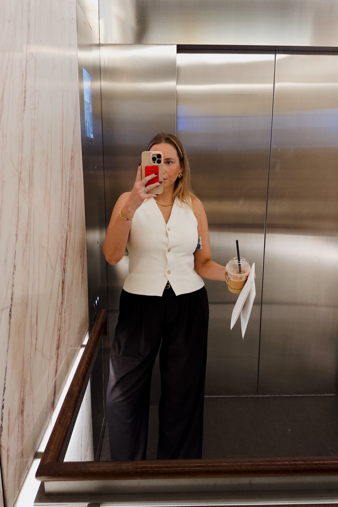 Office outfit of the day 

#LTKworkwear #LTKaustralia #LTKstyletip