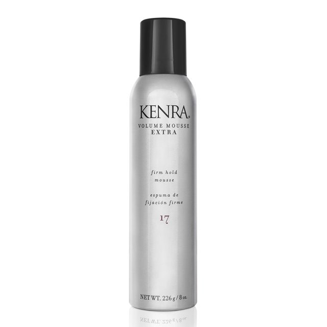 Kenra Volume Mousse Extra 17 8-Ounce | Walmart (US)
