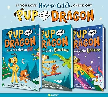 How to Catch a Gingerbread Man | Amazon (US)