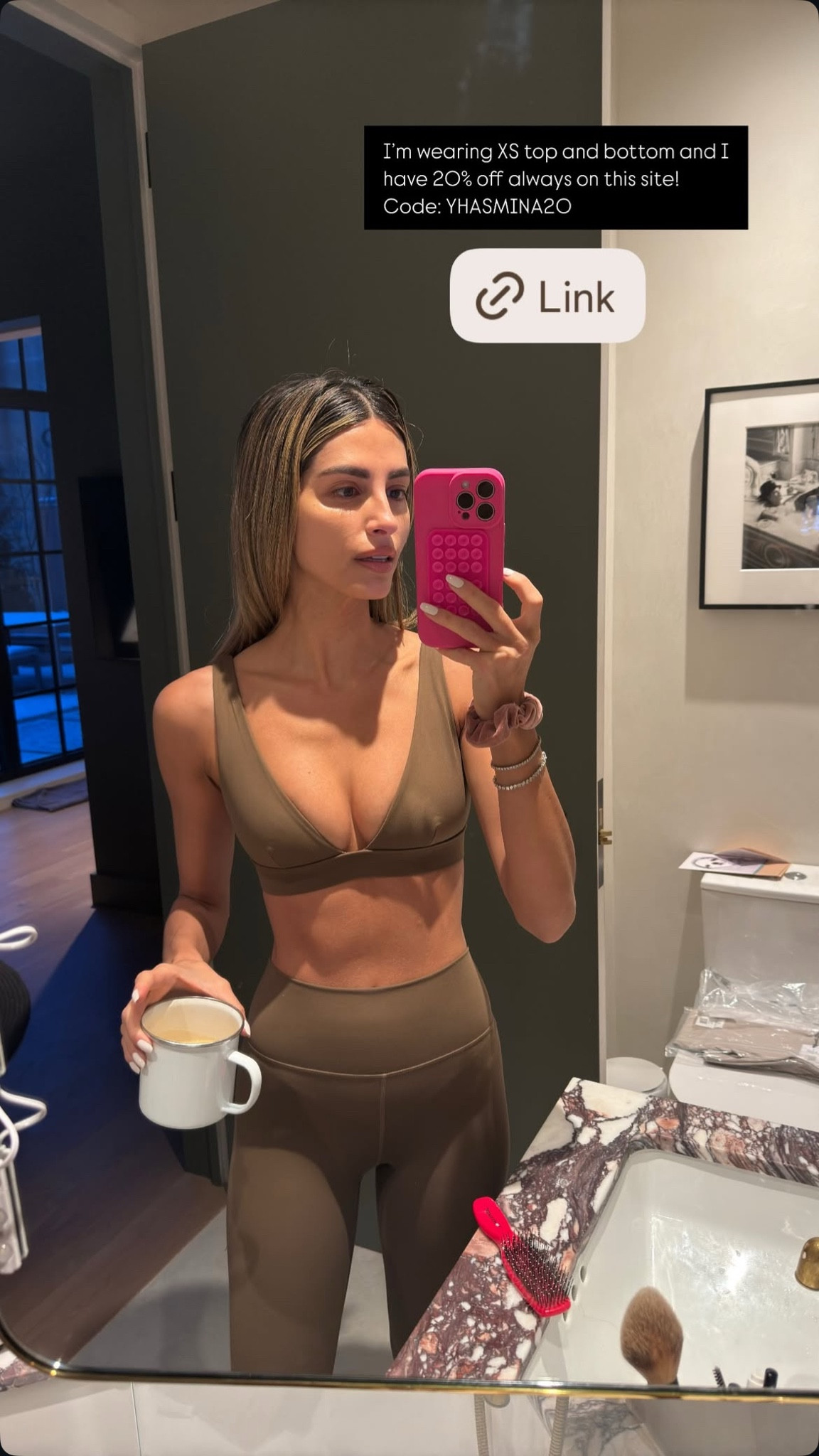 This set is EVERYTHING 🖤