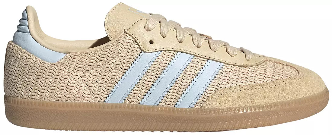adidas Women's Samba OG Shoes | DICK'S Sporting Goods