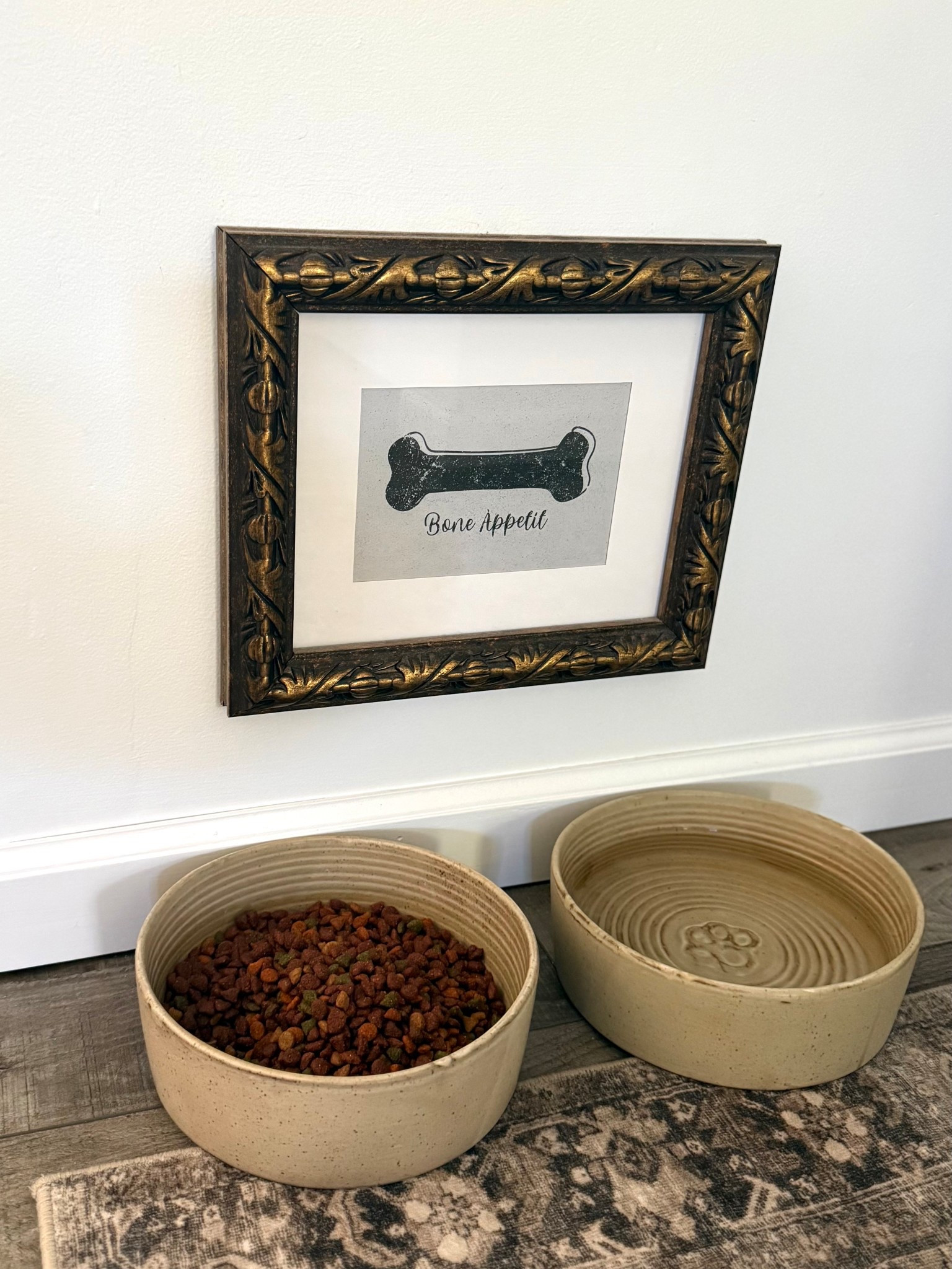 Dog bowls 
Amazon finds 


#LTKHome