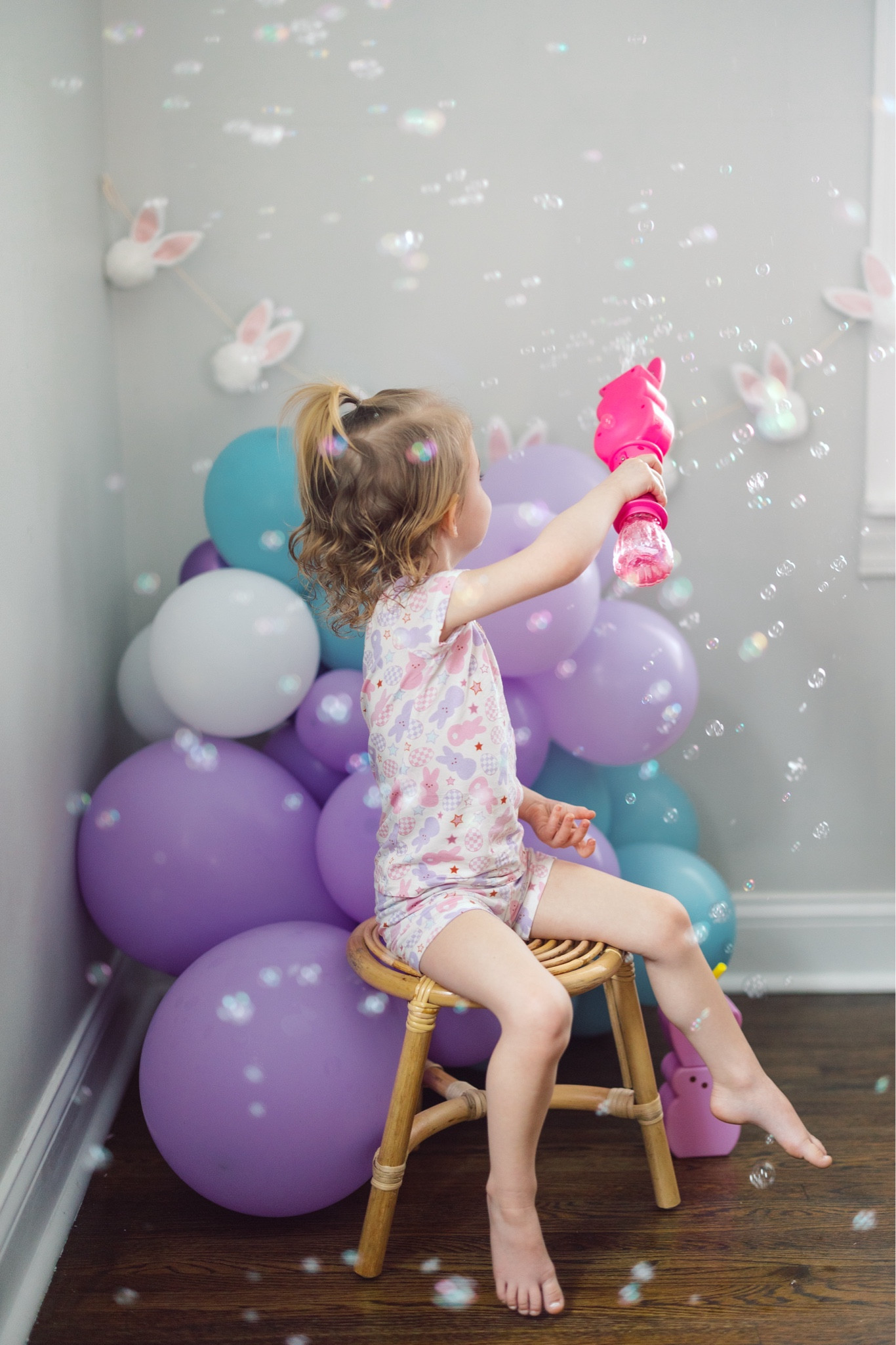 The softest bamboo pajamas with the cutest Easter prints?! Absolutely loving all of our new finds from Dream Big Little Co… aka our go to bamboo spot

#LTKbaby #LTKstyletip #LTKkids