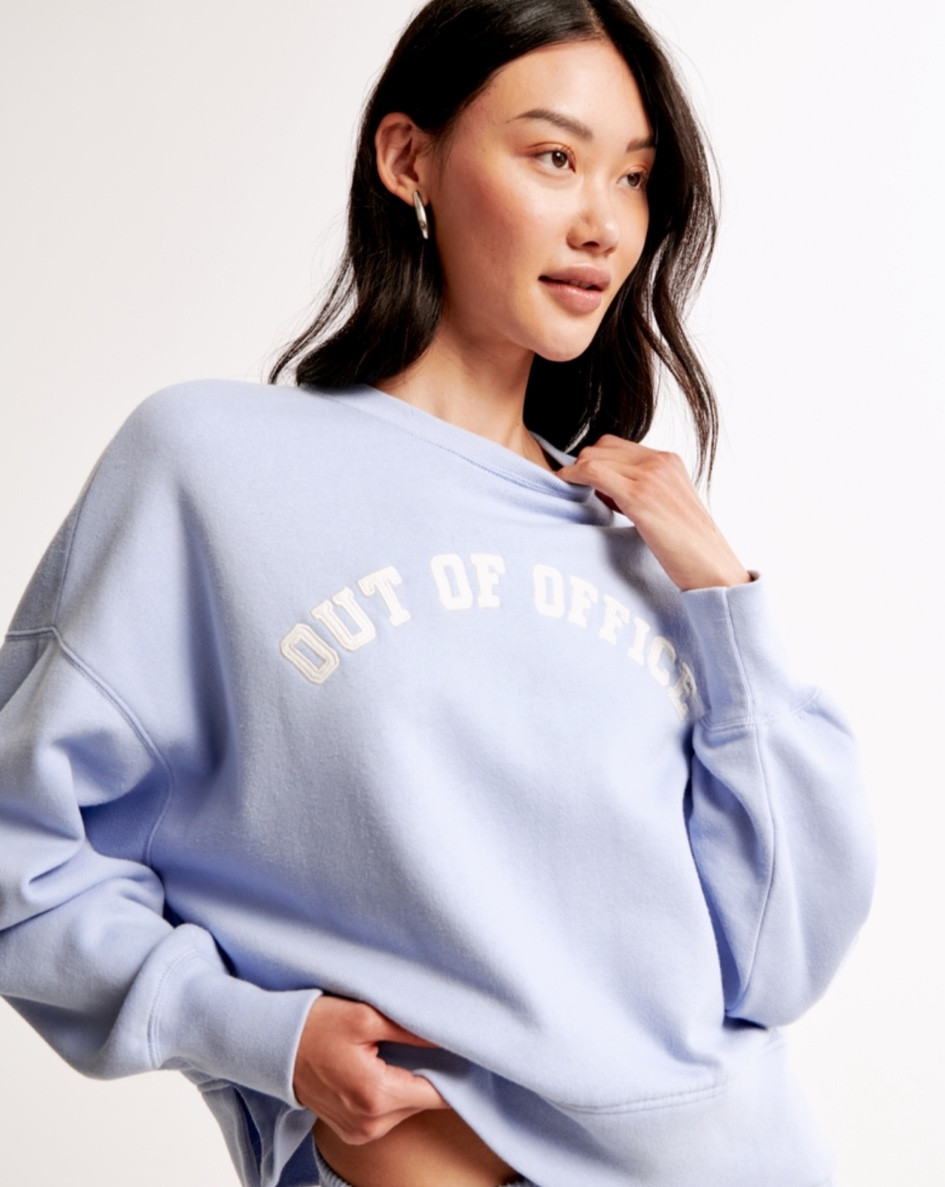 Fall sweat set 🤍

#LTKActive #LTKFindsUnder100 #LTKSeasonal