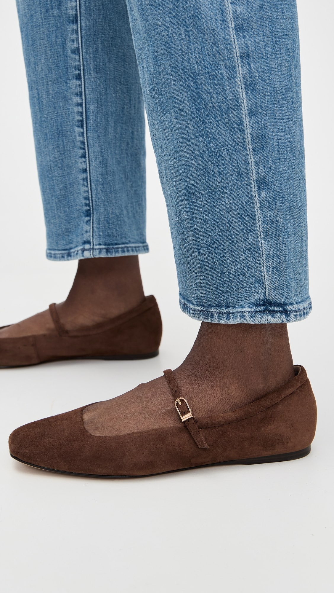 Dolce Vita Reyes Flats | Shopbop | Shopbop