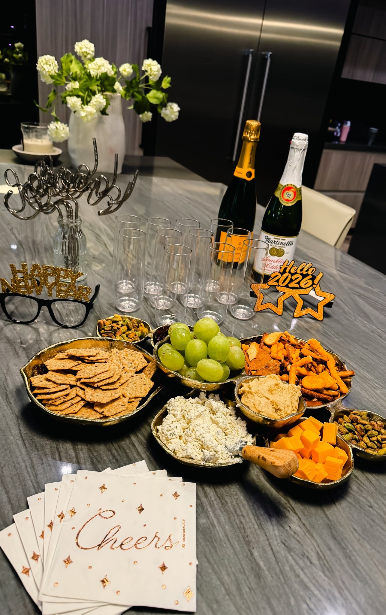 Elevated serving piece for every hostess! 

#LTKfoodie