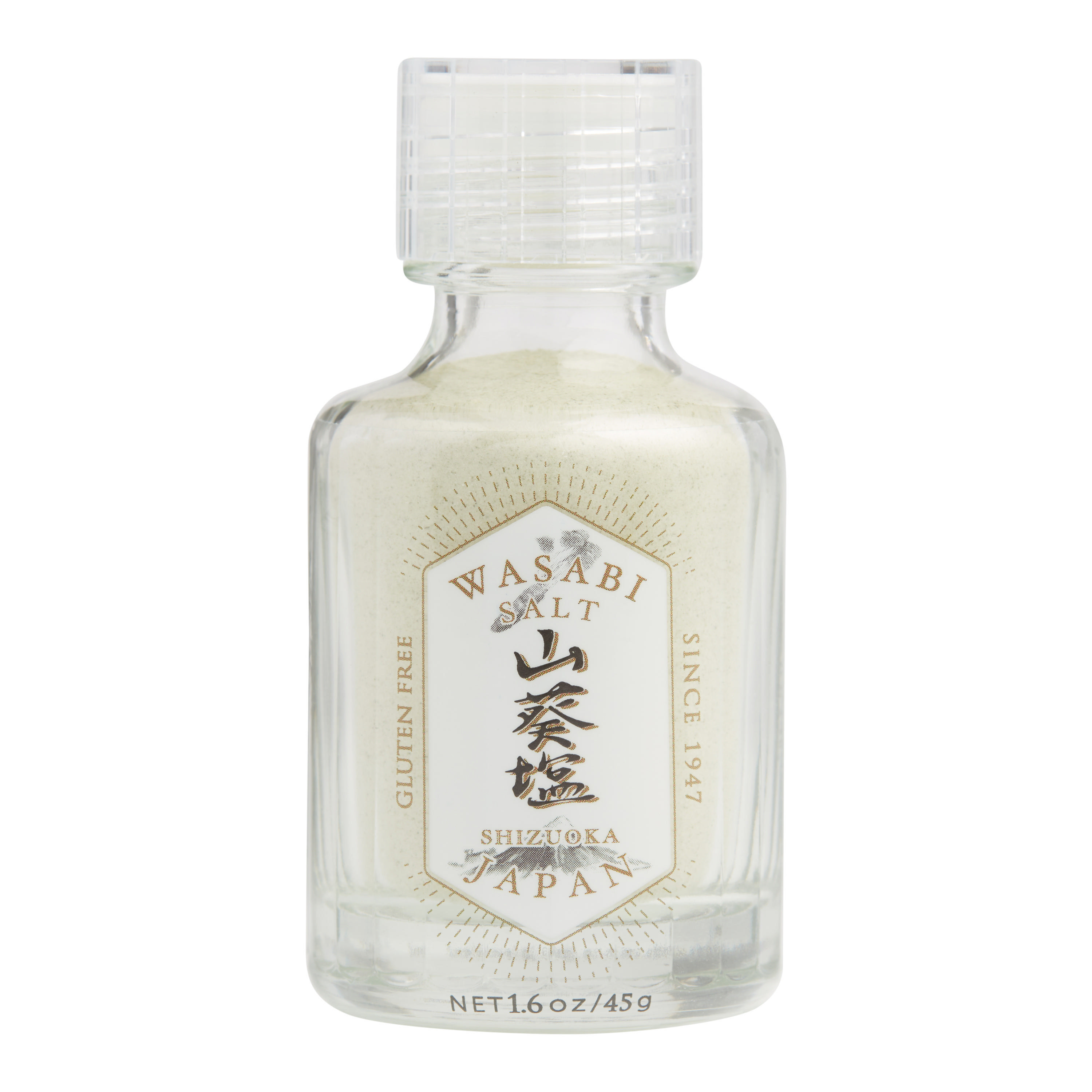 Kameya Wasabi Salt | World Market