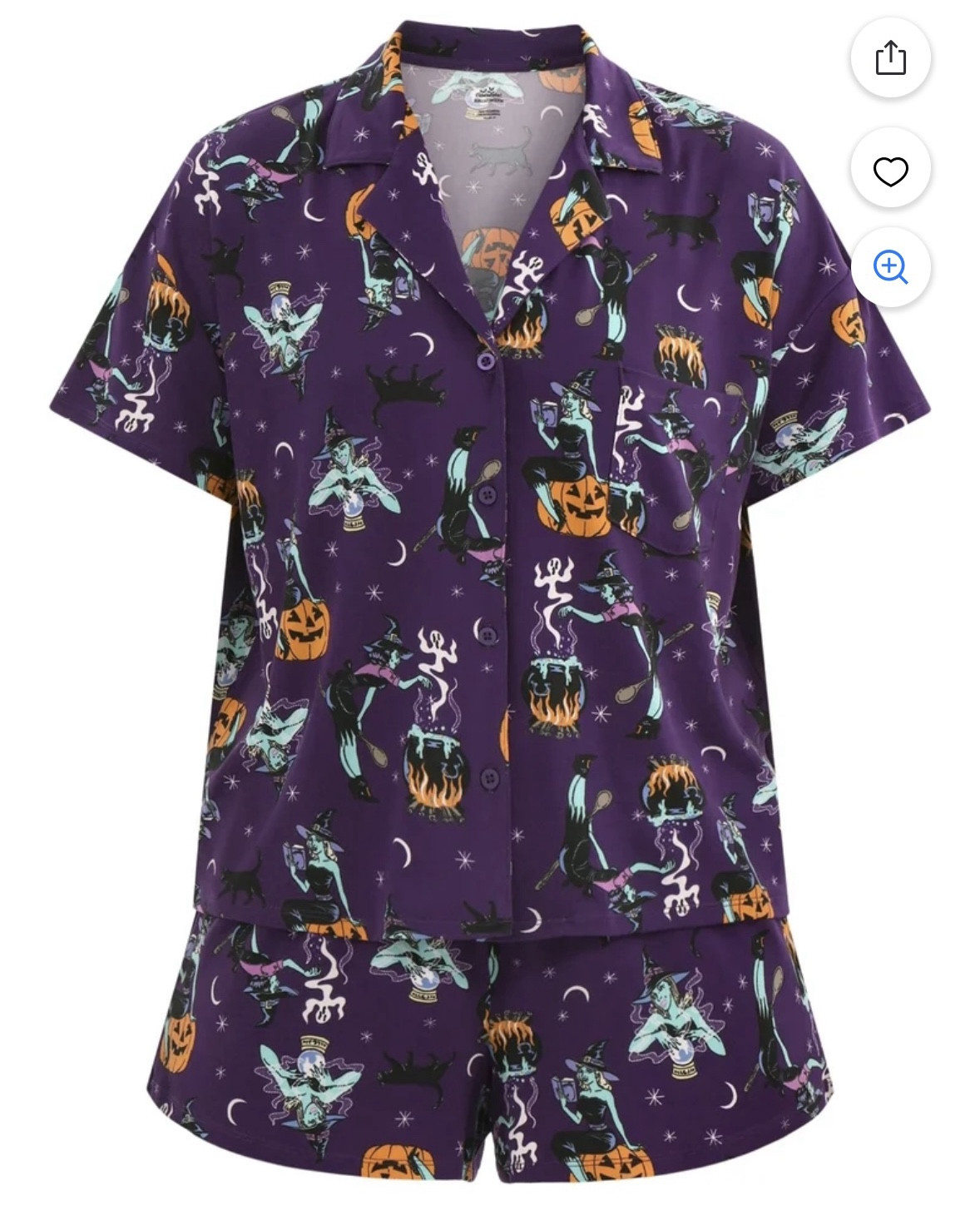 CODE ORANGE 🎃 NEW Walmart Halloween Pajama Sets 

#LTKPlusSize #LTKSeasonal #LTKU
